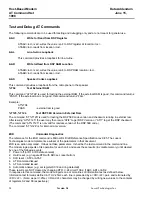 Preview for 24 page of Lucent Technologies Host-Based Controller Modem AT Data Addendum