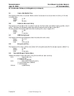 Preview for 31 page of Lucent Technologies Host-Based Controller Modem AT Data Addendum