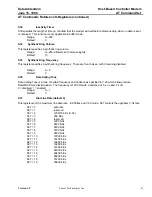 Preview for 33 page of Lucent Technologies Host-Based Controller Modem AT Data Addendum