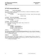 Preview for 37 page of Lucent Technologies Host-Based Controller Modem AT Data Addendum