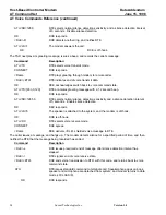 Preview for 54 page of Lucent Technologies Host-Based Controller Modem AT Data Addendum