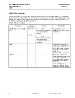 Preview for 59 page of Lucent Technologies Host-Based Controller Modem AT Data Addendum