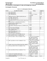 Preview for 65 page of Lucent Technologies Host-Based Controller Modem AT Data Addendum