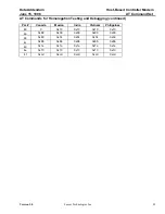 Preview for 83 page of Lucent Technologies Host-Based Controller Modem AT Data Addendum