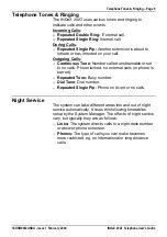 Preview for 9 page of Lucent Technologies INDeX 20AT User Manual