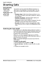 Preview for 20 page of Lucent Technologies INDeX 20AT User Manual