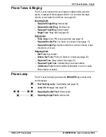 Предварительный просмотр 5 страницы Lucent Technologies INDEX DT1 User Manual