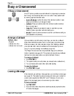 Предварительный просмотр 12 страницы Lucent Technologies INDEX DT1 User Manual