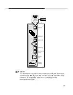 Предварительный просмотр 29 страницы Lucent Technologies INTUITY Voice/FAX Messaging User Manual