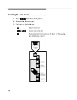 Предварительный просмотр 44 страницы Lucent Technologies INTUITY Voice/FAX Messaging User Manual