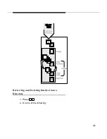 Предварительный просмотр 47 страницы Lucent Technologies INTUITY Voice/FAX Messaging User Manual