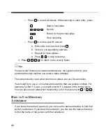 Предварительный просмотр 48 страницы Lucent Technologies INTUITY Voice/FAX Messaging User Manual