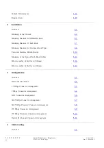 Предварительный просмотр 4 страницы Lucent Technologies IP-GE/2 Installation Manual