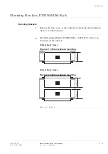 Предварительный просмотр 39 страницы Lucent Technologies IP-GE/2 Installation Manual