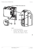 Предварительный просмотр 40 страницы Lucent Technologies IP-GE/2 Installation Manual