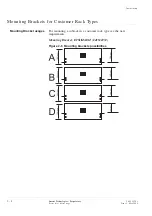 Предварительный просмотр 42 страницы Lucent Technologies IP-GE/2 Installation Manual