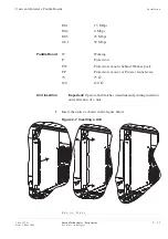 Предварительный просмотр 45 страницы Lucent Technologies IP-GE/2 Installation Manual