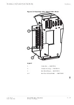 Предварительный просмотр 49 страницы Lucent Technologies IP-GE/2 Installation Manual