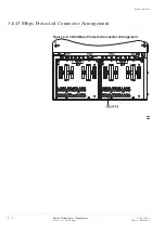 Предварительный просмотр 60 страницы Lucent Technologies IP-GE/2 Installation Manual