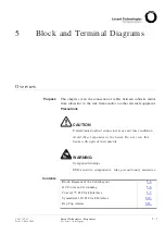 Предварительный просмотр 69 страницы Lucent Technologies IP-GE/2 Installation Manual