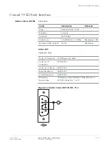 Предварительный просмотр 75 страницы Lucent Technologies IP-GE/2 Installation Manual