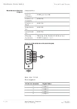 Предварительный просмотр 84 страницы Lucent Technologies IP-GE/2 Installation Manual