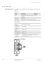 Предварительный просмотр 92 страницы Lucent Technologies IP-GE/2 Installation Manual