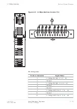 Предварительный просмотр 99 страницы Lucent Technologies IP-GE/2 Installation Manual