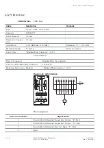 Предварительный просмотр 114 страницы Lucent Technologies IP-GE/2 Installation Manual