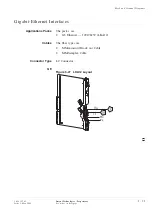 Предварительный просмотр 123 страницы Lucent Technologies IP-GE/2 Installation Manual