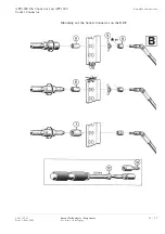 Предварительный просмотр 143 страницы Lucent Technologies IP-GE/2 Installation Manual