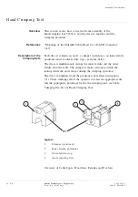 Предварительный просмотр 146 страницы Lucent Technologies IP-GE/2 Installation Manual