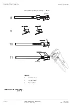 Предварительный просмотр 156 страницы Lucent Technologies IP-GE/2 Installation Manual