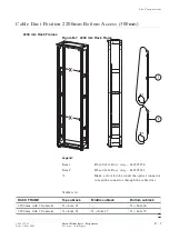 Предварительный просмотр 175 страницы Lucent Technologies IP-GE/2 Installation Manual