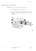 Предварительный просмотр 190 страницы Lucent Technologies IP-GE/2 Installation Manual