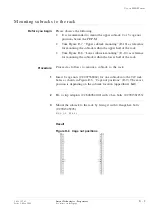 Предварительный просмотр 195 страницы Lucent Technologies IP-GE/2 Installation Manual