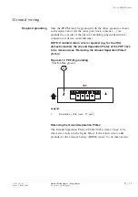 Предварительный просмотр 199 страницы Lucent Technologies IP-GE/2 Installation Manual