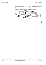Предварительный просмотр 200 страницы Lucent Technologies IP-GE/2 Installation Manual