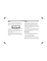 Preview for 8 page of Lucent Technologies ISDN 970 User Manual