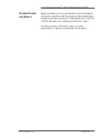 Preview for 15 page of Lucent Technologies J85500D-3 Product Manual