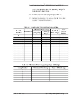 Preview for 57 page of Lucent Technologies J85500D-3 Product Manual