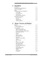 Предварительный просмотр 6 страницы Lucent Technologies J85500Q-1 Product Manual