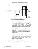 Предварительный просмотр 18 страницы Lucent Technologies J85500Q-1 Product Manual