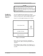 Предварительный просмотр 34 страницы Lucent Technologies J85500Q-1 Product Manual