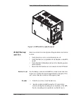 Предварительный просмотр 37 страницы Lucent Technologies J85500Q-1 Product Manual