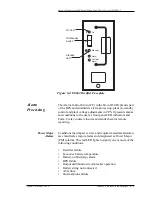 Предварительный просмотр 43 страницы Lucent Technologies J85500Q-1 Product Manual