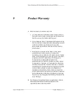 Preview for 61 page of Lucent Technologies J85500Q-1 Product Manual