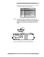 Preview for 14 page of Lucent Technologies J85501D-1 Product Manual