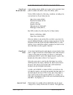 Preview for 22 page of Lucent Technologies J85501D-1 Product Manual