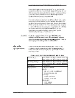 Preview for 28 page of Lucent Technologies J85501D-1 Product Manual